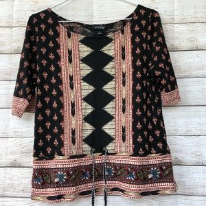 Lucky Brand Top